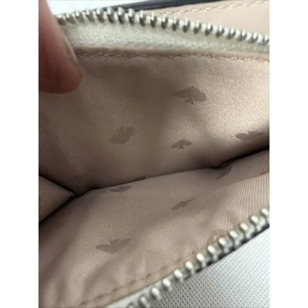 Kate Spade New York Staci Small Zip Around Wallet